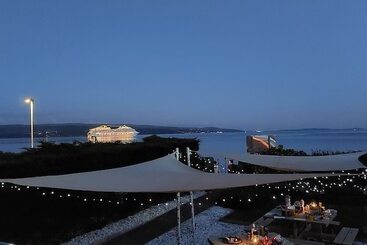 בית מלון כפרי St Ives Boutique