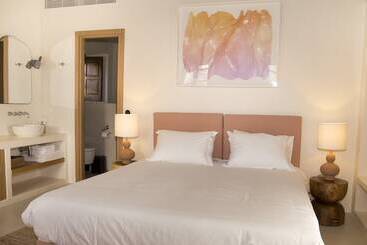 فندق Teresa Spetses