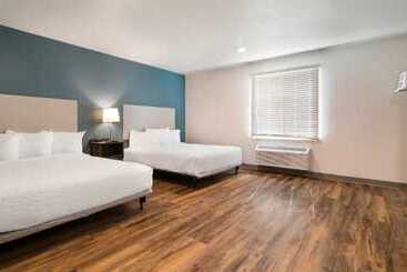 فندق Woodspring Suites Fort Myers   Cape Coral