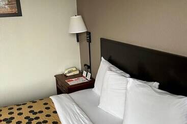 מוטל Red Carpet Inn