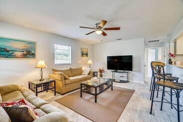 بيت ريفى Newly Remodeled Home < 2 Mi To Punta Gorda Airport