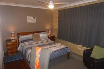 بنسيون 22 Fischer St