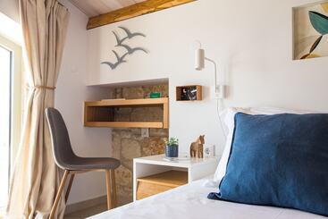 פנסיון Arthill Eco Villas