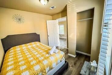 Пансион Cerca A Busch  Gardens