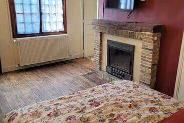 膳宿费 Chambres D’hôtes Chez Claire