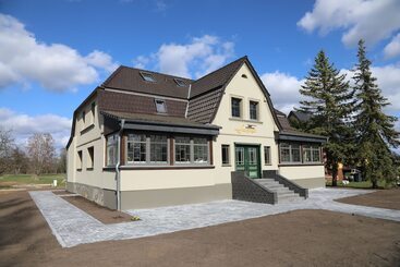 膳宿费 Haus Stenzinger