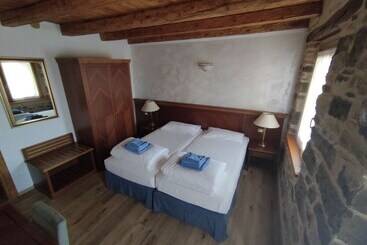 بنسيون Oldbeb.cesio