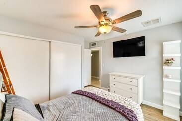 Сельский дом Phoenix Home W/ Private Pool, Fire Pit & Swing Set