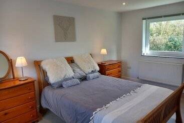 레지던스 The Bungalow, Forest Of Dean