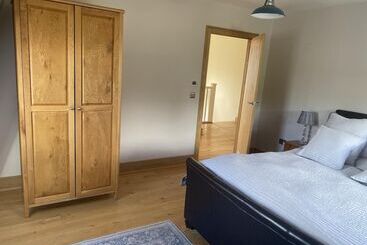 إقامة The Annex At Meeks Park Immaculate 2 Bed