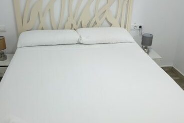 Style Apartments Cabanyal Marina Beach