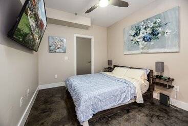 شقة فندقية The West End Flats