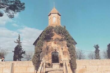 Отель Casa Mona Turismo De Interior