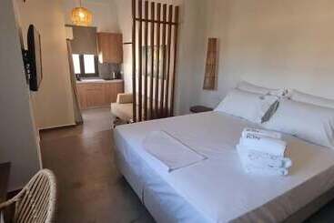 شقة فندقية Olvion Luxury Living