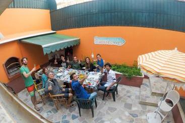 18st. Hostel