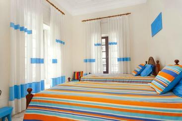 18st. Hostel