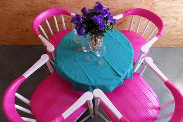 Hostal Doña Ana