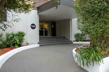 هاستل The Village Glebe