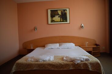 Balneo Hotel Gergana