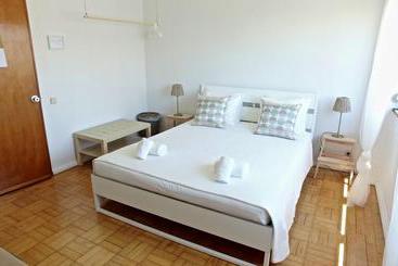 Bed and Breakfast House of Zen