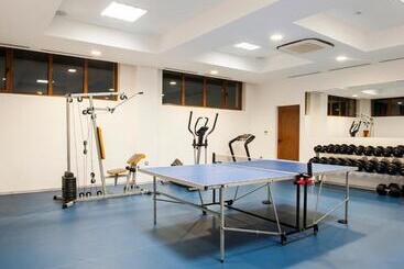 C Comfort Hotel & Wellness