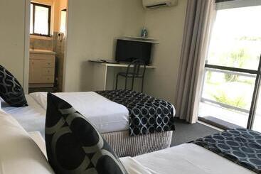 Coffs Shearwater Motel