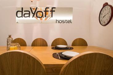Day Off Suite&hostel