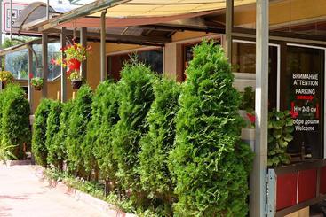 Family Art Hotel Zora