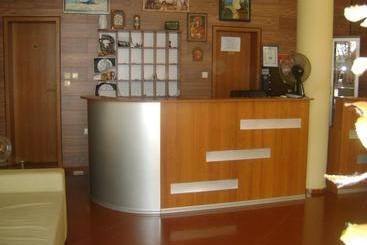 Family Hotel Diana