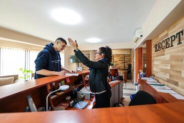 Family Hotel Gotse Delchev