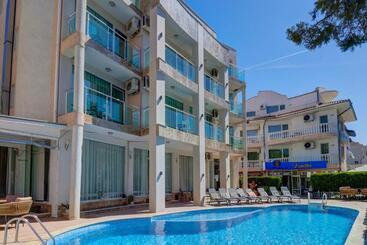 Family Hotel Jupiter