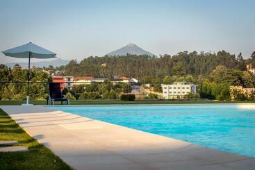 LAM Hotel Celorico de Basto