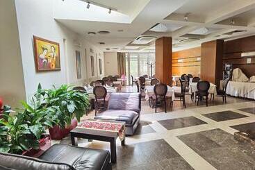 בית מלון כפרי Aqua Viva Spa