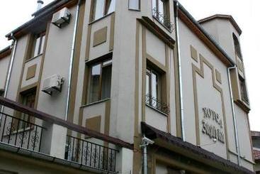 Family Hotel The Castle