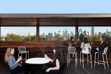 בית מלון כפרי Coppersmith