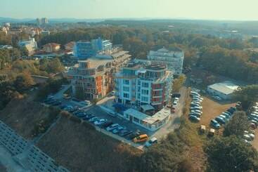 בית מלון כפרי Elit