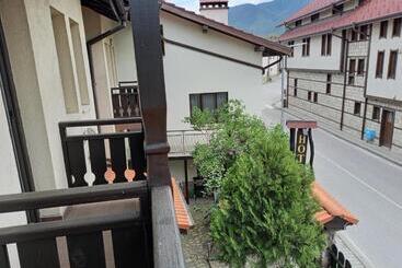 酒店 Guest House Skabrin