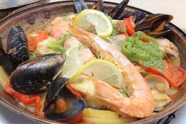 ホテル Império Do Norte