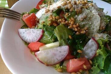 בית מלון כפרי Millennia Rooms Ruse