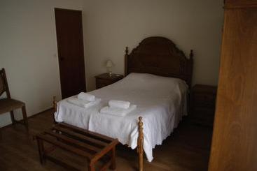 ホテル Miranda Do Douro