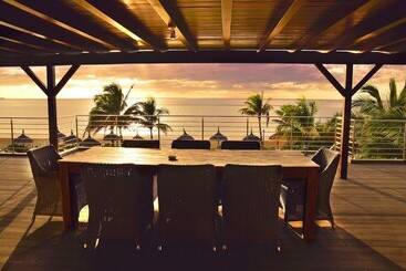 Otel Paradise Beach By Horizon Holidays