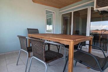 בית מלון כפרי Prima Vera