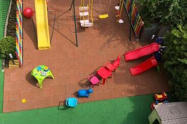 فندق Sunny Paradise Family