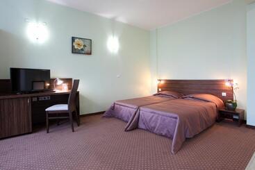 ホテル Teodora Palace