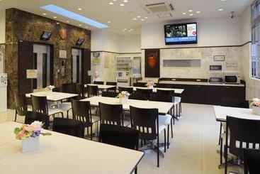 ホテル Toyoko Inn Tokyo Tachikawa-eki Kita-guchi