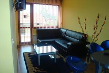 فندق Tzvetelina Palace