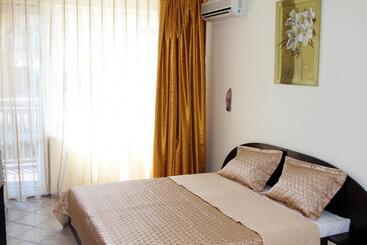 酒店 Vlasta Family