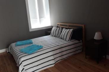 Bed and Breakfast Lisbon Design Hostel
