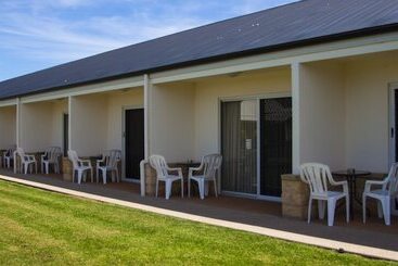 مُتل Roma Explorers Inn