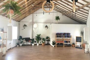 هاستل Olive3 Ericeira